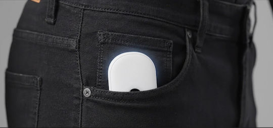 Φορητός Ηλεκτροκαρδιογράφος Bluetooth Viatom