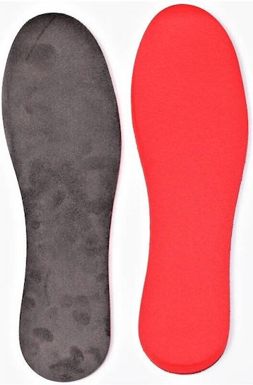 Coccine Ανατομικοί Πάτοι Παπουτσιών Εργασίας με Memory Foam 103022/42 2τμχ