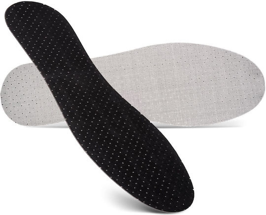 Paolo Peruzzi Anatomic Shoe Insoles 03W38 2 Pieces