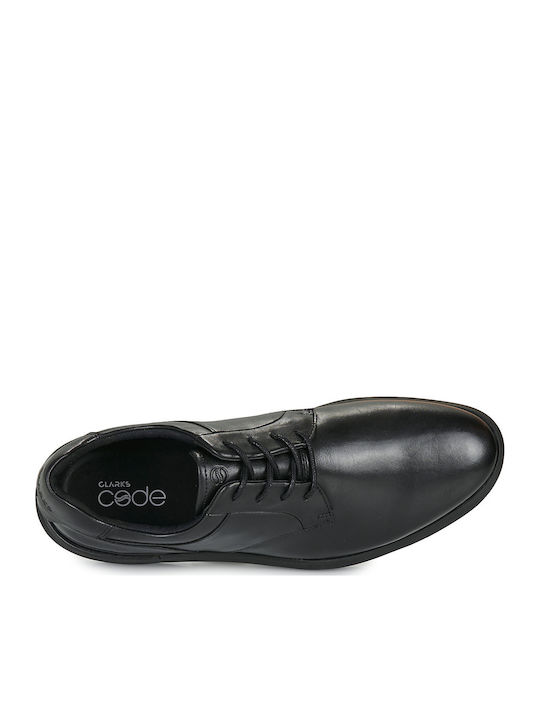 Herren Freizeitschuhe Schwarze