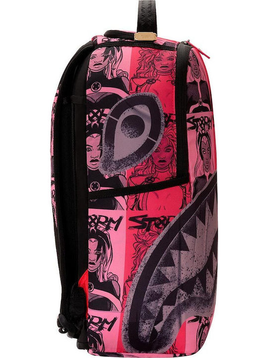 Sprayground Backpack Marvel Storm NYC Posters Sprayground Backpack Marvel Storm NYC Posters