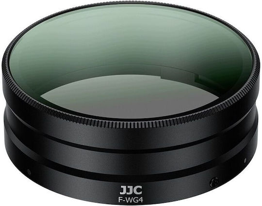 JJC UV-Filter Für Fotografische Objektive