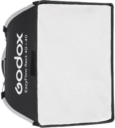 Godox GD-EF-4040 Softbox Kit 40x40εκ.