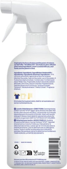 Attitude Little Ones Stain Cleaner Spray for Fabrics 800ml