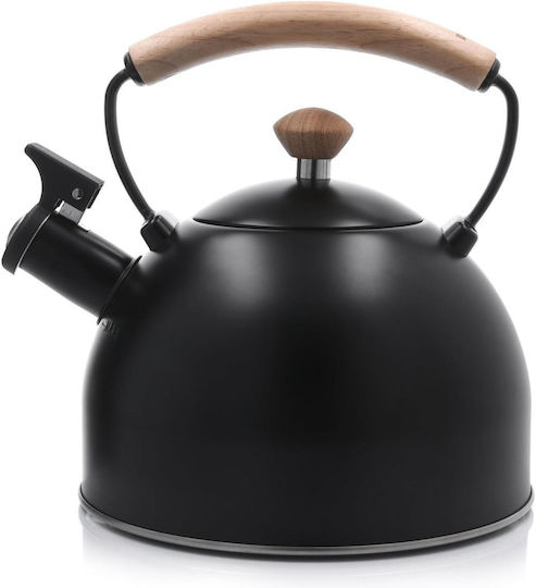 Duka Βραστήρας Αλουμινίου 2500ml Duka Βραστήρας Αλουμινίου 2500ml