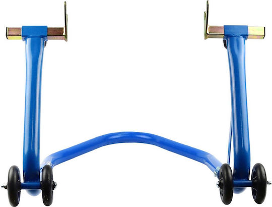 Geko Motorcycle Rear Wheel Stand with 340kg Maximum Weight