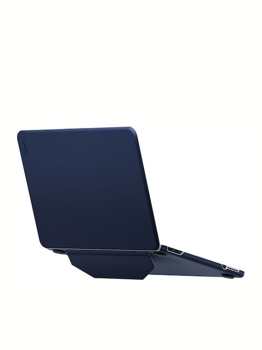 Uniq Case Lyden Versa Macbook Neo Uniq-mbneo-lydverstlnvy