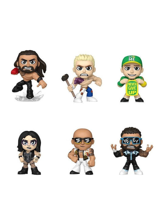 Funko Mystery Minis Blind Box: WWE