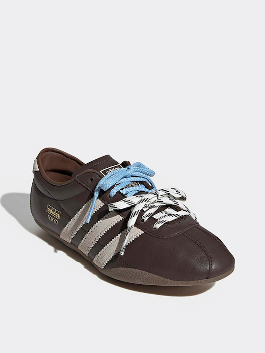 adidas Tokyo Sneakers Καφέ