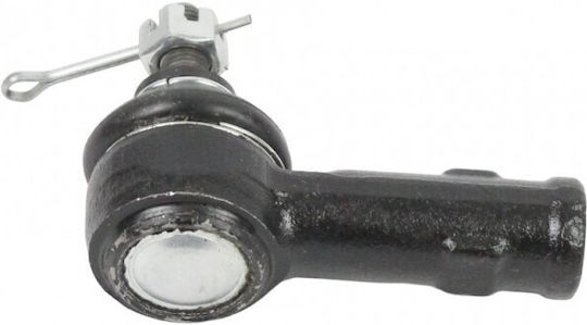 Loro Frontsystem Für Volvo S40 V40 Mitsubishi Carisma Raumstern Links Rechts Mb527169