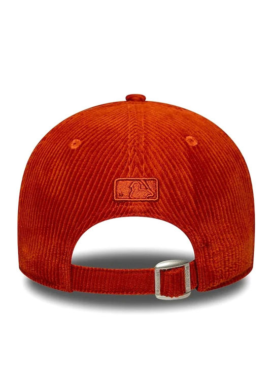 Kappen Cord 9forty Mc Losdod Wmf 60915967 610 Med Rot