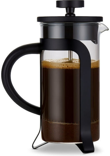 Γαλλική Πρέσα Tchibo 300ml Μαύρη