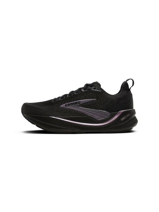 Γυναικεία Αθλητικά Παπούτσια Running Black / Rose Gold
