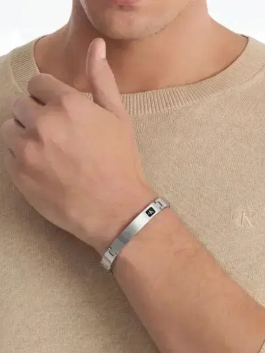 Calvin Klein Ανδρικό Βραχιόλι από Ατσάλι