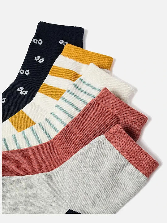 Zippy Zippy Kinder Socken Mehrfarbige 5 Paare