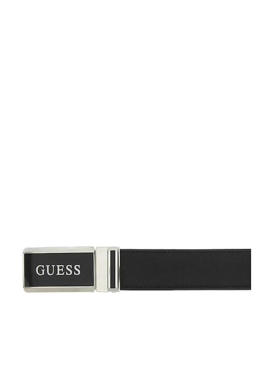 Men's Black Belt