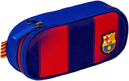 F.C. Barcelona Pencil Case