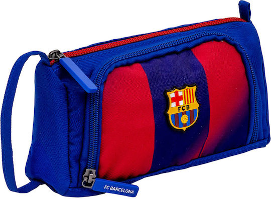 F.C. Barcelona Κασετίνα