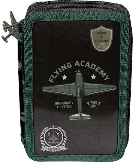 Paso Pencil Case