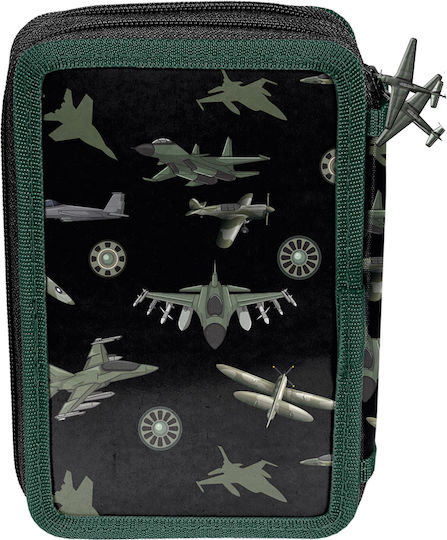 Paso Pencil Case