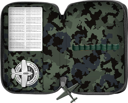 Paso Pencil Case