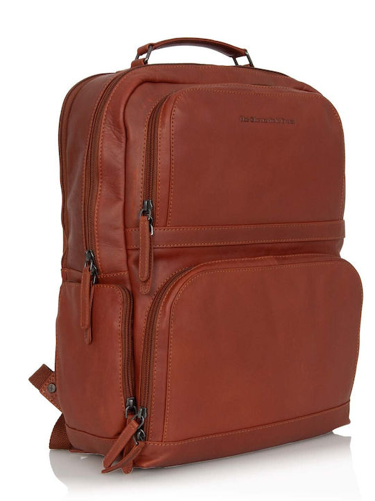 The Chesterfield Brand Backpack Ταμπά