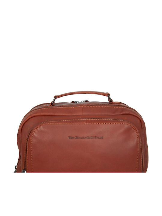 The Chesterfield Brand Backpack Ταμπά