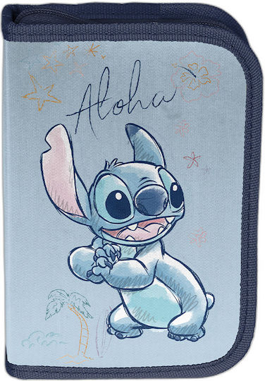 Paso Pencil Case