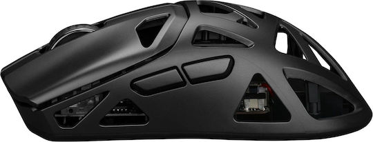 White Shark Dagonet 2 Wireless RGB Gaming Mouse 24000 DPI Black