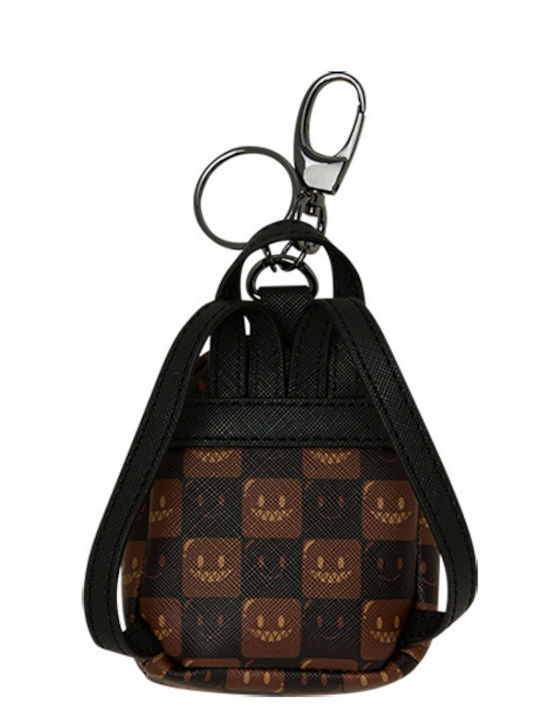 Sprayground Haie In Paris Grin Grind Rucksack Schlüsselanhänger