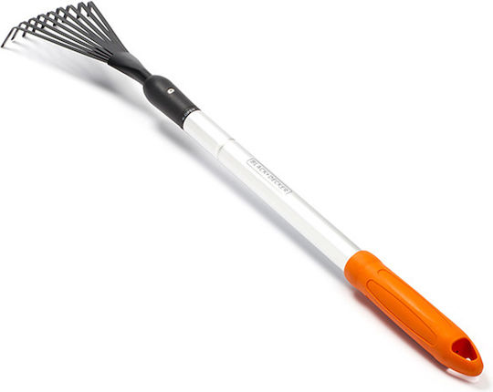 Black & Decker Гребло за листа с дръжка 111 см