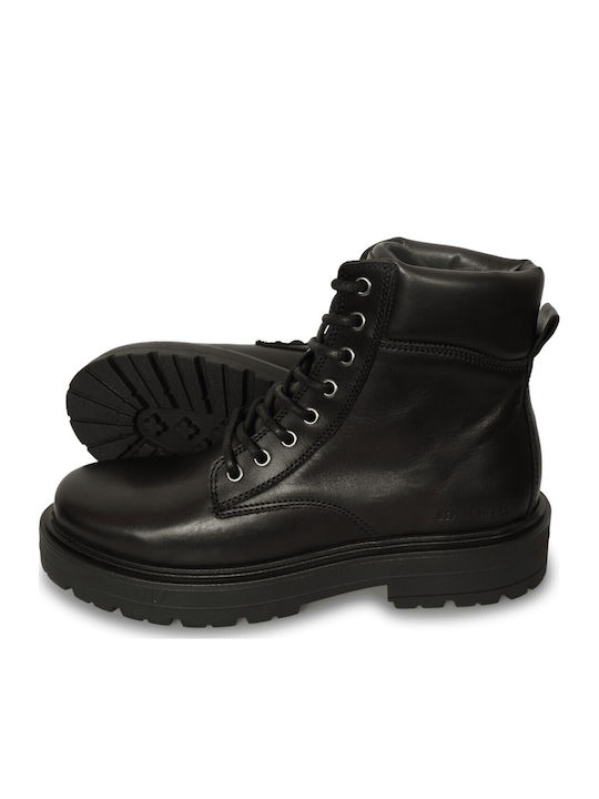 Replay Ghete Casual Negre
