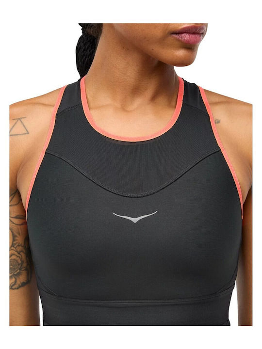 Bustier sport pentru femei Blk