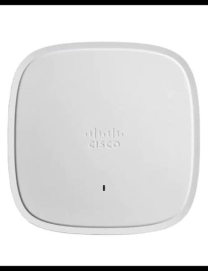 Cisco Catalyst 9120AX Series Точка за достъп Wi‑Fi 6