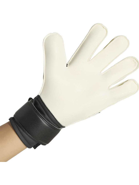 adidas Pred Gl Trn Goalkeeper Gloves Kids Beige