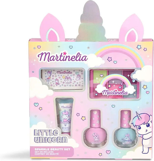 Little Unicorn Ogi Mogi Schönheitsset