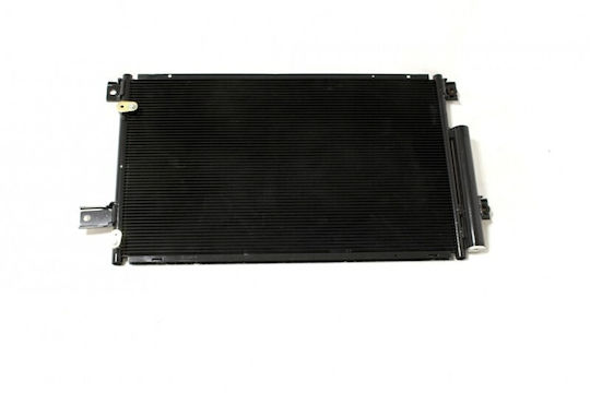 Toyota Avensis Klimatisierungs Kompressor Trockner 8845005170