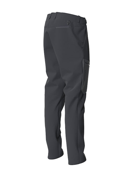 Salomon Outerpath Outerpath Men's Long Hiking Trousers Black