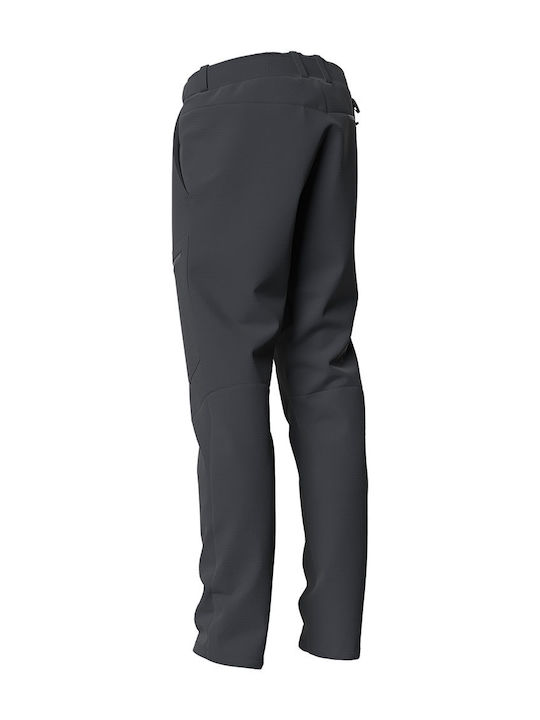 Salomon Outerpath Outerpath Men's Long Hiking Trousers Black