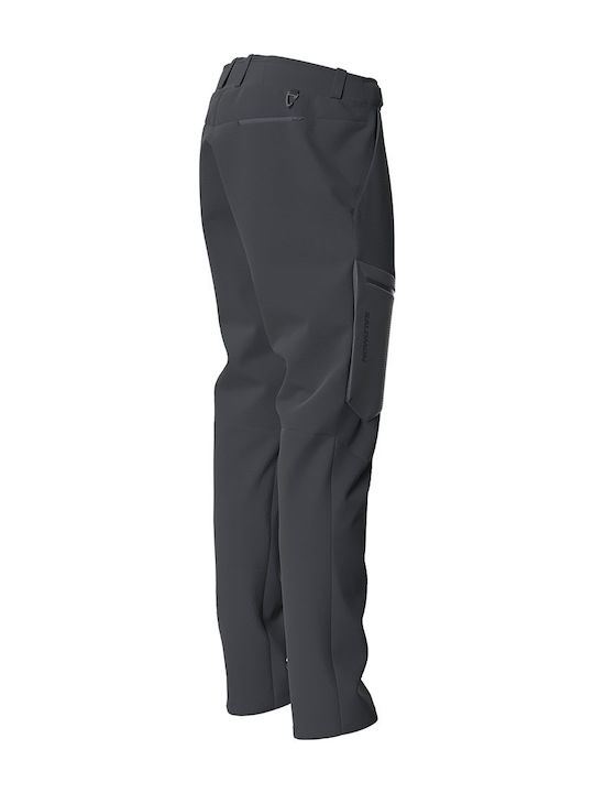 Salomon Outerpath Outerpath Men's Long Hiking Trousers Black