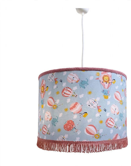 Kids Ceiling Pendant Light