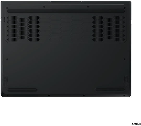 Lenovo Legion Pro 5 16ADR10 16" IPS QHD+ 240Hz (Ryzen 9-8945HX/16GB/1TB SSD/GeForce RTX 5070/W11 Home) Eclipse Black (GR Keyboard)