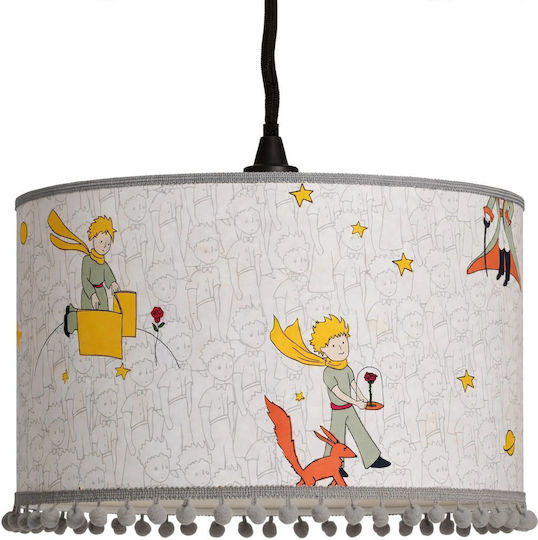 Kids Ceiling Pendant Light