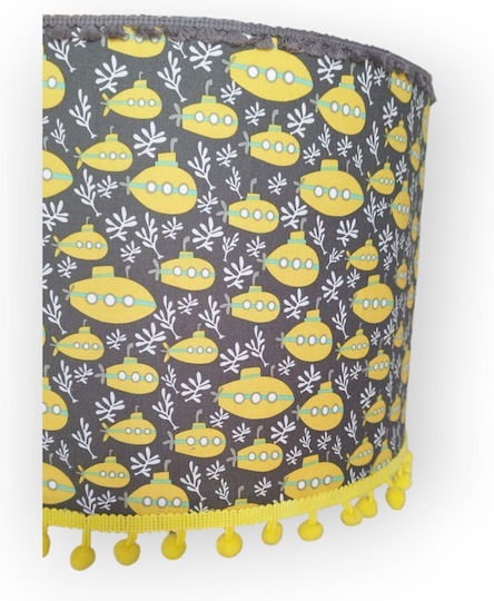 Kids Ceiling Pendant Light