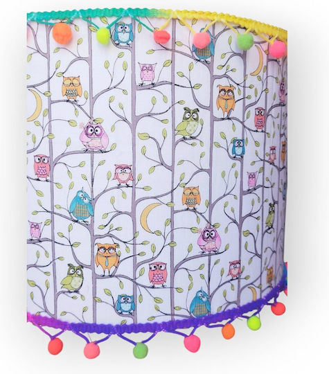 Kids Ceiling Pendant Light
