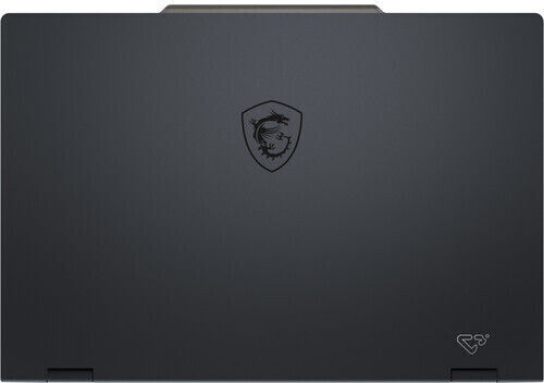 MSI Cyborg A15 AI B2HWFKG 15.6" FHD 144Hz (Ryzen 7-260/16GB/1.0TB SSD/GeForce RTX 5060/W11 Home) (US Keyboard)