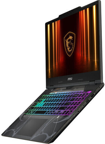 MSI Cyborg A15 AI B2HWFKG 15.6" FHD 144Hz (Ryzen 7-260/16GB/1.0TB SSD/GeForce RTX 5060/W11 Home) (US Keyboard)