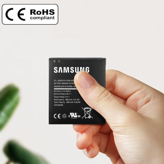 Samsung EB-BG525BBE Baterie de înlocuire 3000mAh pentru Samsung Galaxy Xcover 5