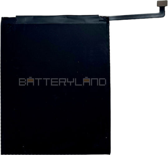 BN4A Μπαταρία Αντικατάστασης 4000mAh για Redmi Note 7