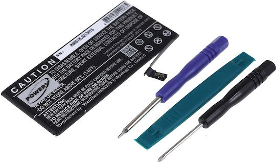 616-00255 Kompatibler Ersatzakku 1960mAh für iPhone 7